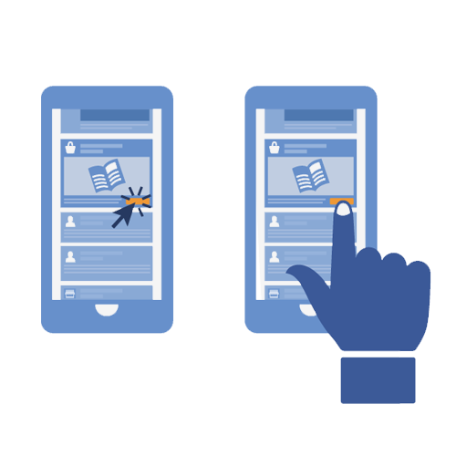 Facebook Icon